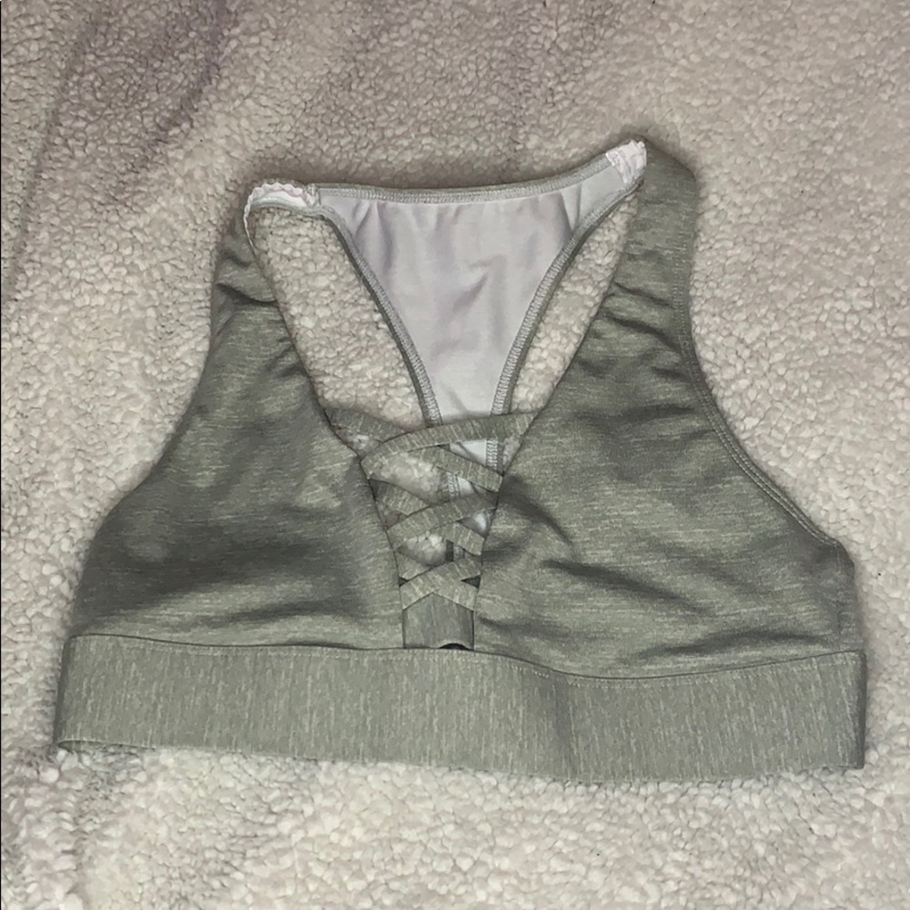 VS PINK sports bra